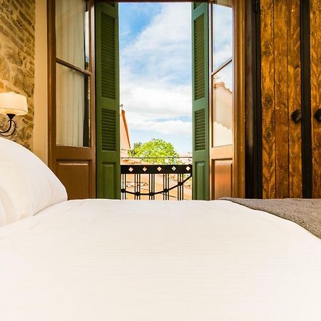 Ch Adrianou Suites Athen Eksteriør billede