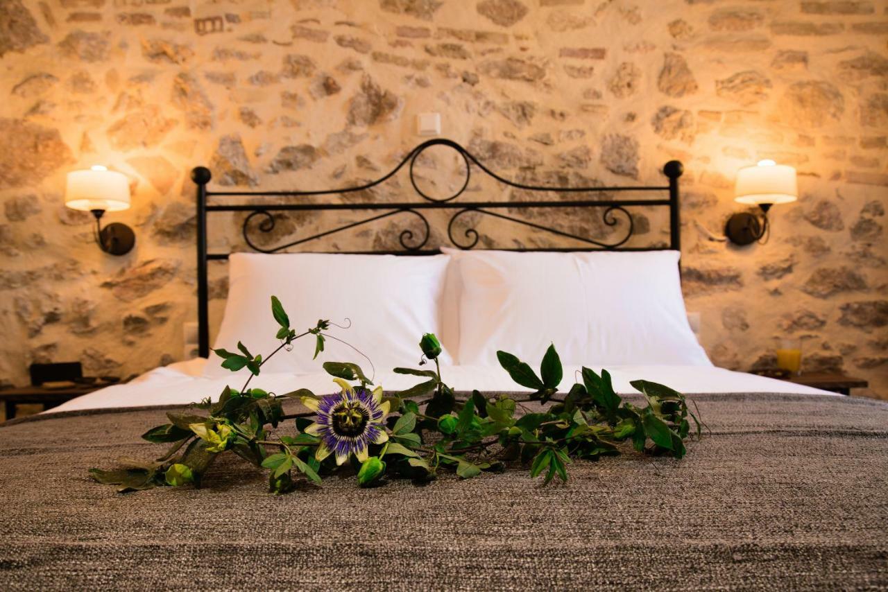 Ch Adrianou Suites Athen Eksteriør billede